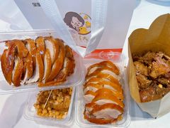 -鸭寨夫人(无锡首店)