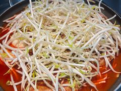 -吴草鸡爪오초닭발(城阳总店)
