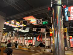 -西塔老太太泥炉烤肉(北京双井店)