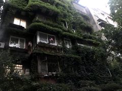 -四川大学(望江校区)
