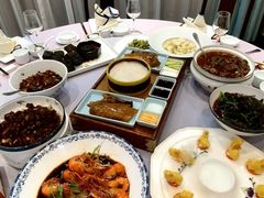 -西湖楼禧园·宴会聚餐(三一大道店)
