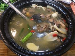 -妈妈的味道(和顺古镇店)