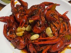 -莲餐厅·湖北菜·潜江小龙虾店(愚园路店)