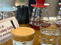 -The Workshop Coffee