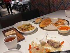 -西域阿里马新疆菜·清真(桂花路店)