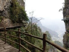 -清江方山景区