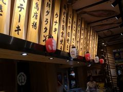 -千代武日本料理(爱建店)