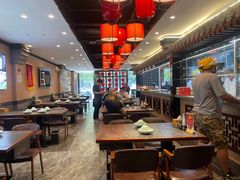 -李记饺子·熏酱东北菜(欢乐谷店)
