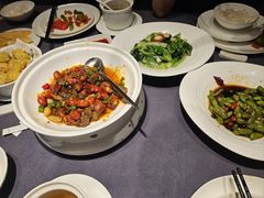 -楚禾宴·家宴(光谷大道店)