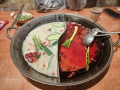 -周小明火锅(黑金冠社区店)