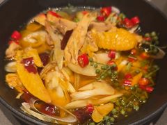 -小厨娘淮扬菜(天印大道店)