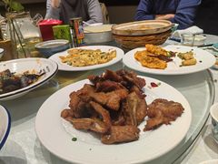 -老外婆渔村·传统宁波菜(骆驼爱琴海店)