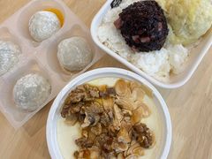 -满记甜品(加州阳光开元广场店)