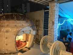 -天空花园餐吧·生日·团建(南山店)