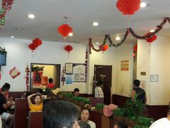 大堂-来之顺海鲜菜馆·青岛菜(栈桥店)