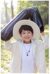 -蜜糖派儿童摄影(青建·太阳岛店)