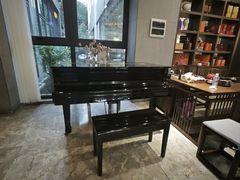 -酒蜻蜓·庭院私房菜(天元东路店)