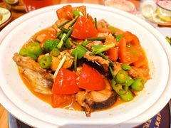 -大师傅金奖啤酒鱼(西街口总店)