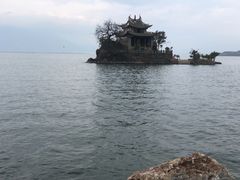 -小普陀