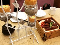 -喜鹊茶点.啫煲(车陂店)