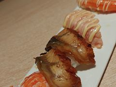 -新一番三文鱼寿司(大东海店)