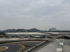 -浙江国际赛车场