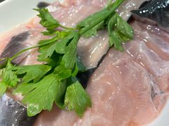 -匠岳·王宝器麻椒鱼(会展中心店)