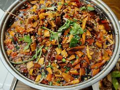 干锅鸭头-李老哈·东北菜(宋园路店)