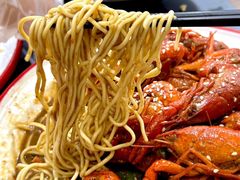 -呆虾王龙虾馆(南湖总店)