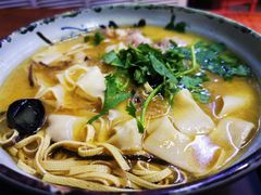 老汤烩面-帖老大羊肉汤烩面烧烤(康复后街总店)