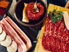 -喜来稀肉(金巴利道店)