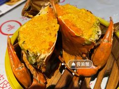 -三妹小龙虾·黄油蟹(华侨城总店)