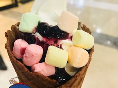 -肯德基(尖岭万达店)