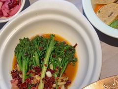 -洞庭鱼香(万科店)