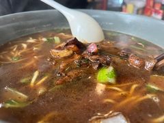-望江面馆(杭州智汇中心店)