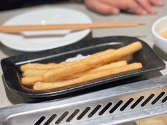 -海底捞火锅(顺城购物中心店)