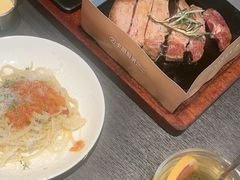 -卡朋西餐(宝安大仟里店)