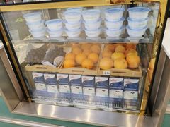 -仙雨林·奶茶鲜果茶(书院巷店)
