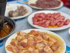 -松明一烤肉馆(鲁园店)