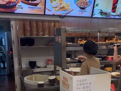 -乡村基(南坪上海城店)