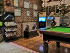 -真枪会射击俱乐部(河西中央公园店)