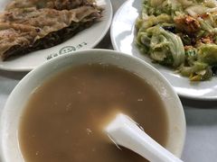 -清真永恒华威肉饼(潘家园店)