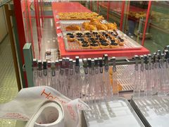 -好利来(建邺吾悦广场Lab主题店)