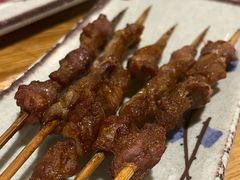 -毛辣果·贵州红酸汤牛肉火锅(西单店)