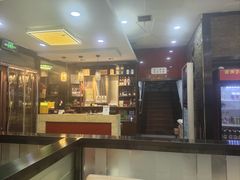 -湘桂人酒楼(西便门店)