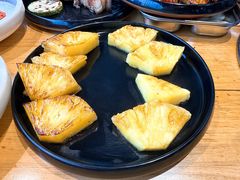 -狮子三•脆鳗鱼烤肉(信和廣場4樓店)