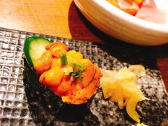 -石川日本料理(文山景华店)