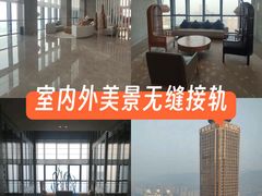-重庆解放碑威斯汀酒店