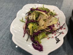 -茶油香闽南菜·花园餐厅(前埔店)