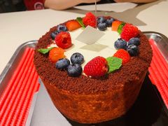 -姆们M Sweetie Cake(三里屯店)